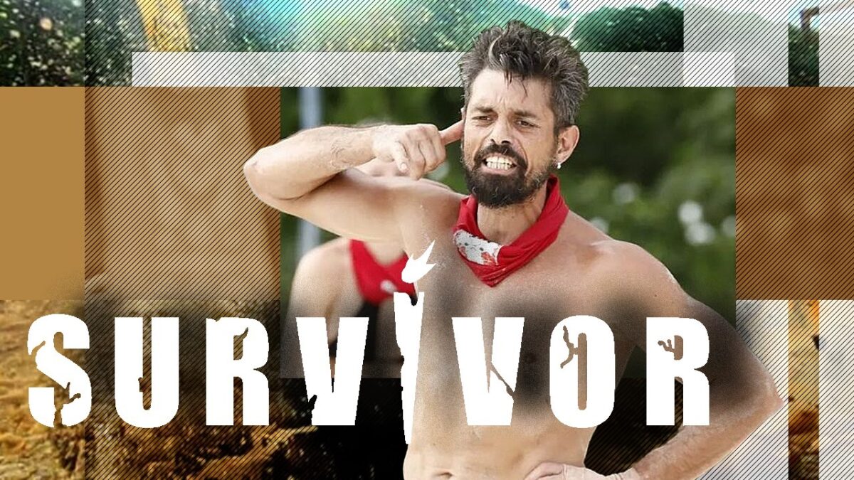 DOC rupe tăcerea, la patru luni după eliminarea de la Survivor! Adevăratul motiv pentru care s-a certat cu Kamara: ”Nu puteam să…”