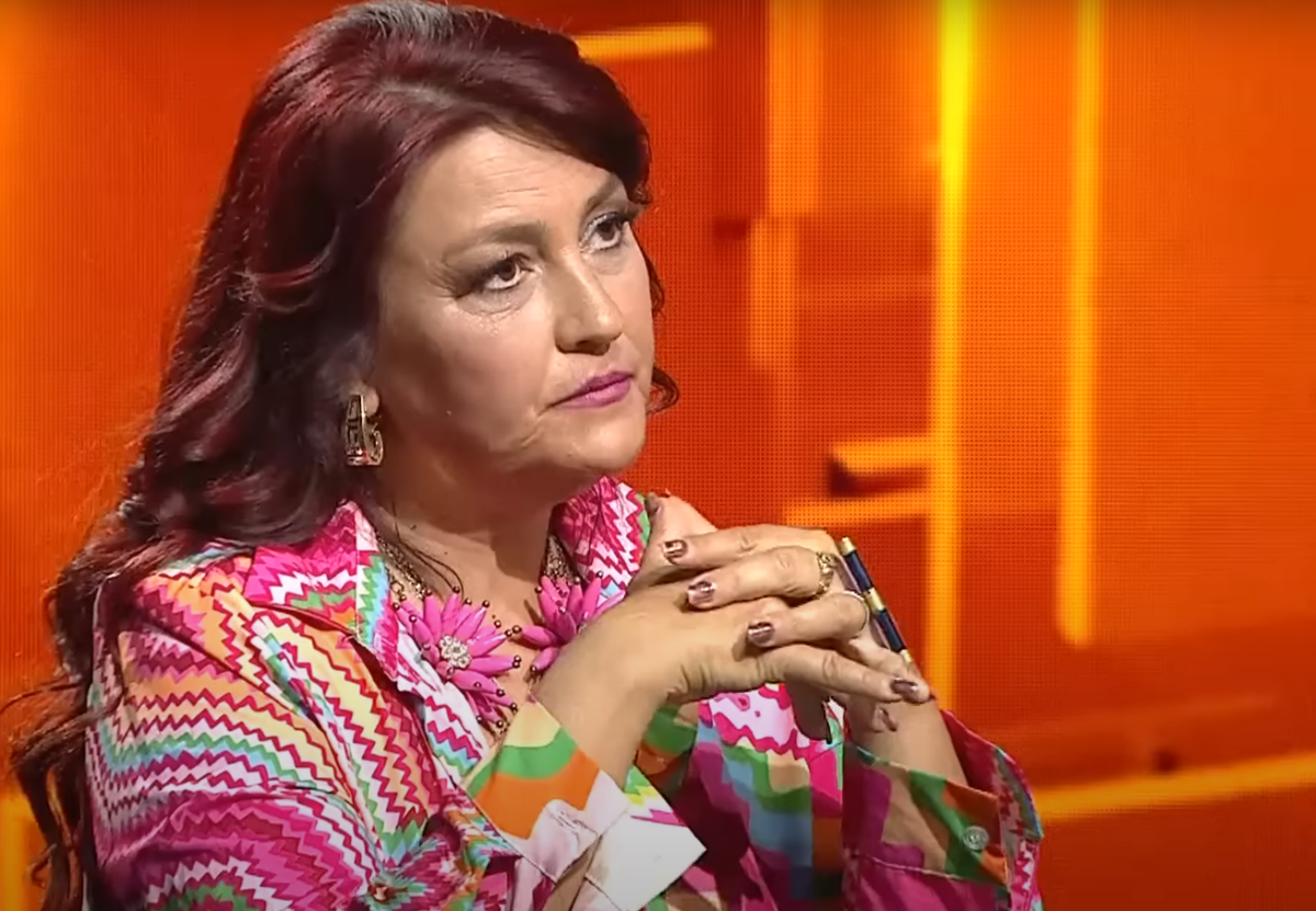 Rona Hartner, diagnosticată cu cancer pulmonar în stadiul 4. Ultima dorință a artistei: „E singurul lucru pe care mă ambiționez să-l mai fac”