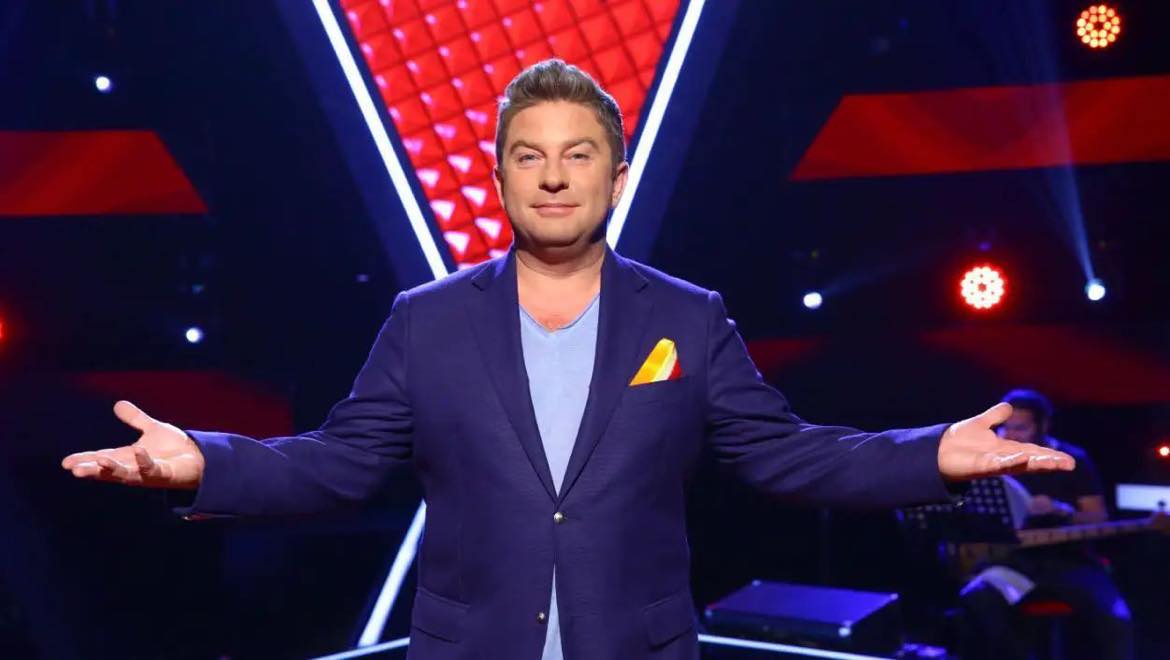 Pavel Bartoș se mută de la Pro Tv în această vară! Unde va putea fi văzut îndrăgitul prezentator de la „Românii au Talent” și „Vocea României”