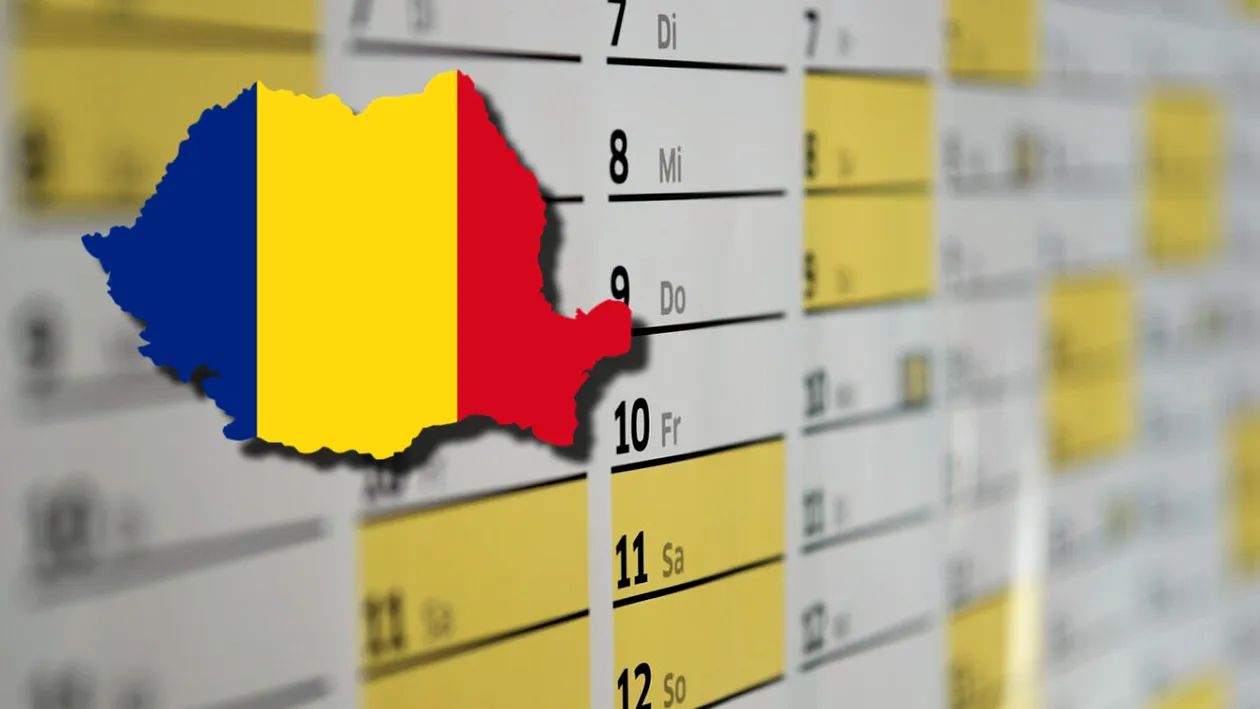 4 zile libere date de Guvern pentru bugetarii din România. Când vor avea angajații viitoarea mini-vacanță