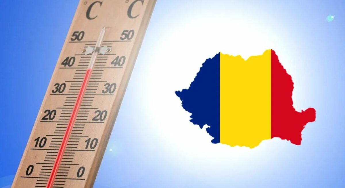 ANM a făcut anunţul! Vremea o ia din nou razna. Temperaturi minime de necrezut