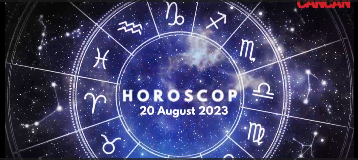 Horoscop 20 august 2023. Scorpionii se reunesc cu vechi cunoștințe