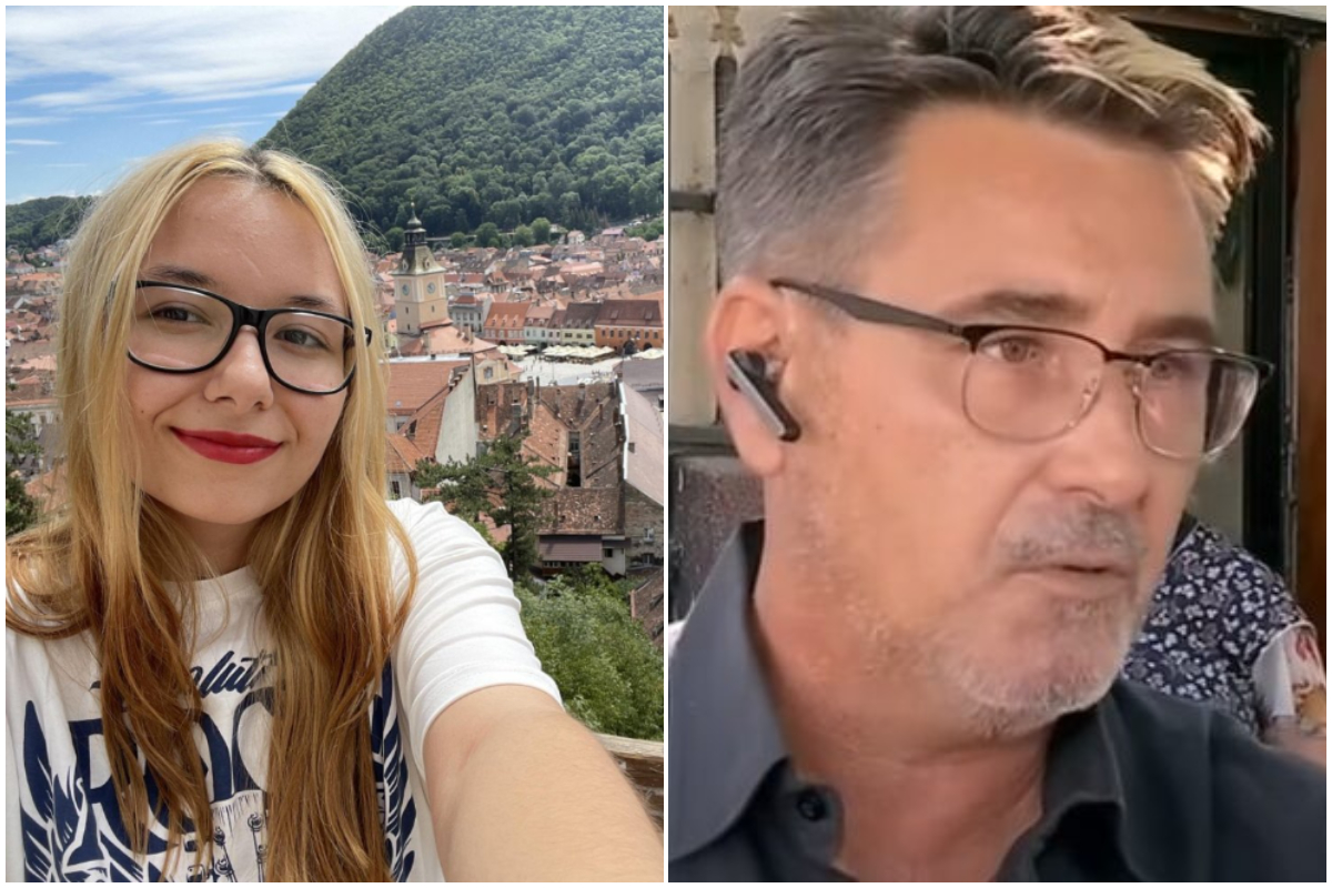 Familia Robertei, fata ucisă de șoferul drogat în 2 Mai, decizie radicală! Tatăl tinerei a făcut anunțul: „Nu vreau să o pierd și pe a doua fiică”