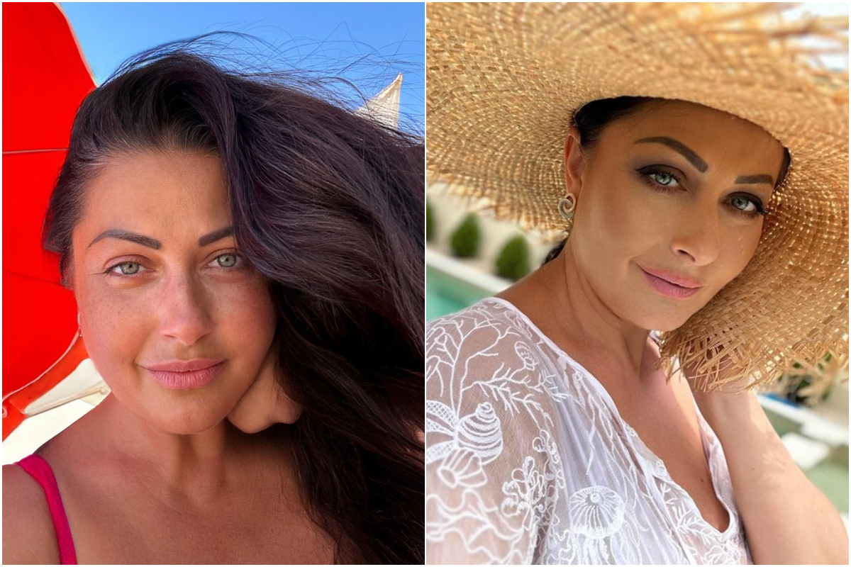 Gabriela Cristea, vacanță cu peripeții! Ce a pățit vedeta când a ajuns în Saint-Tropez. Fanii acesteia s-au îngrijorat 