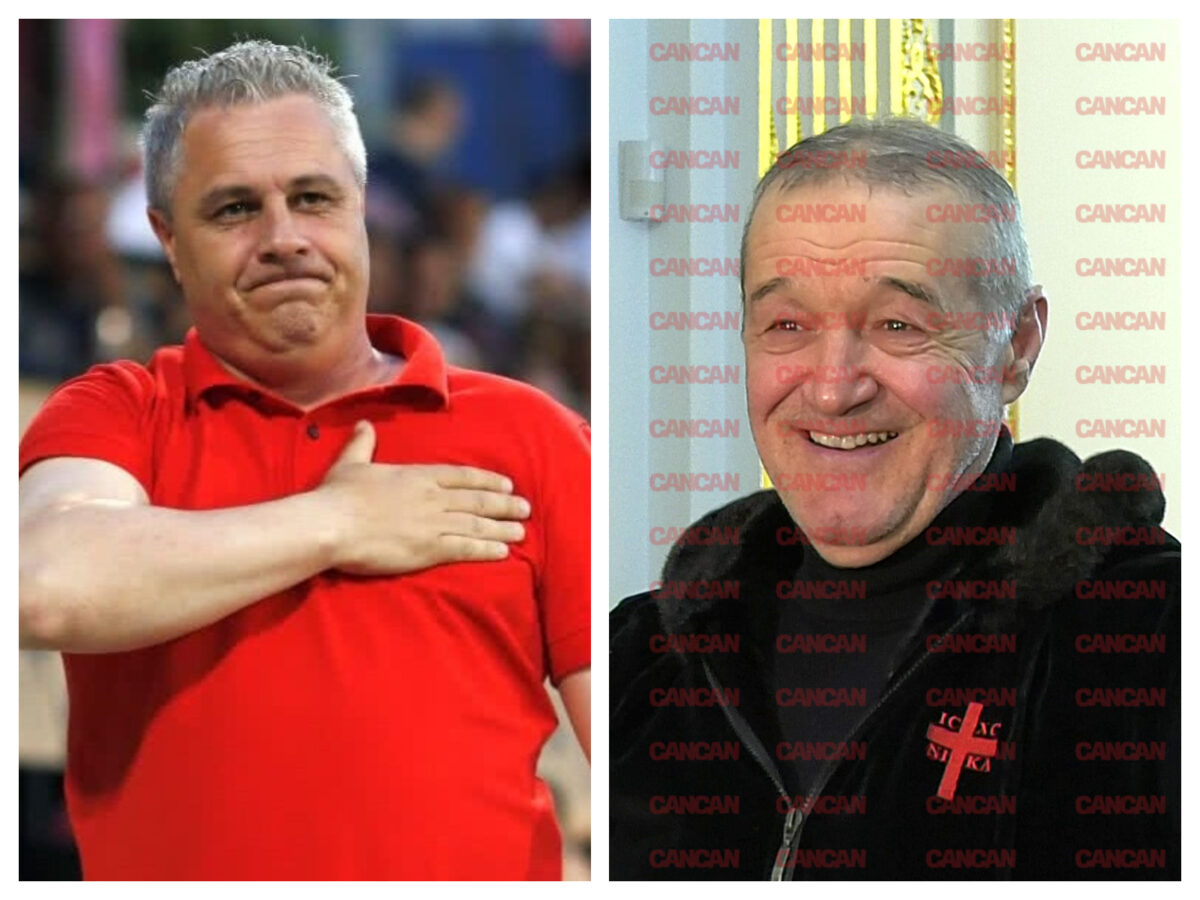 Șumudică, aproape de FCSB! Adrian Mititelu a dezvăluit negocierile secrete purtate de Gigi Becali