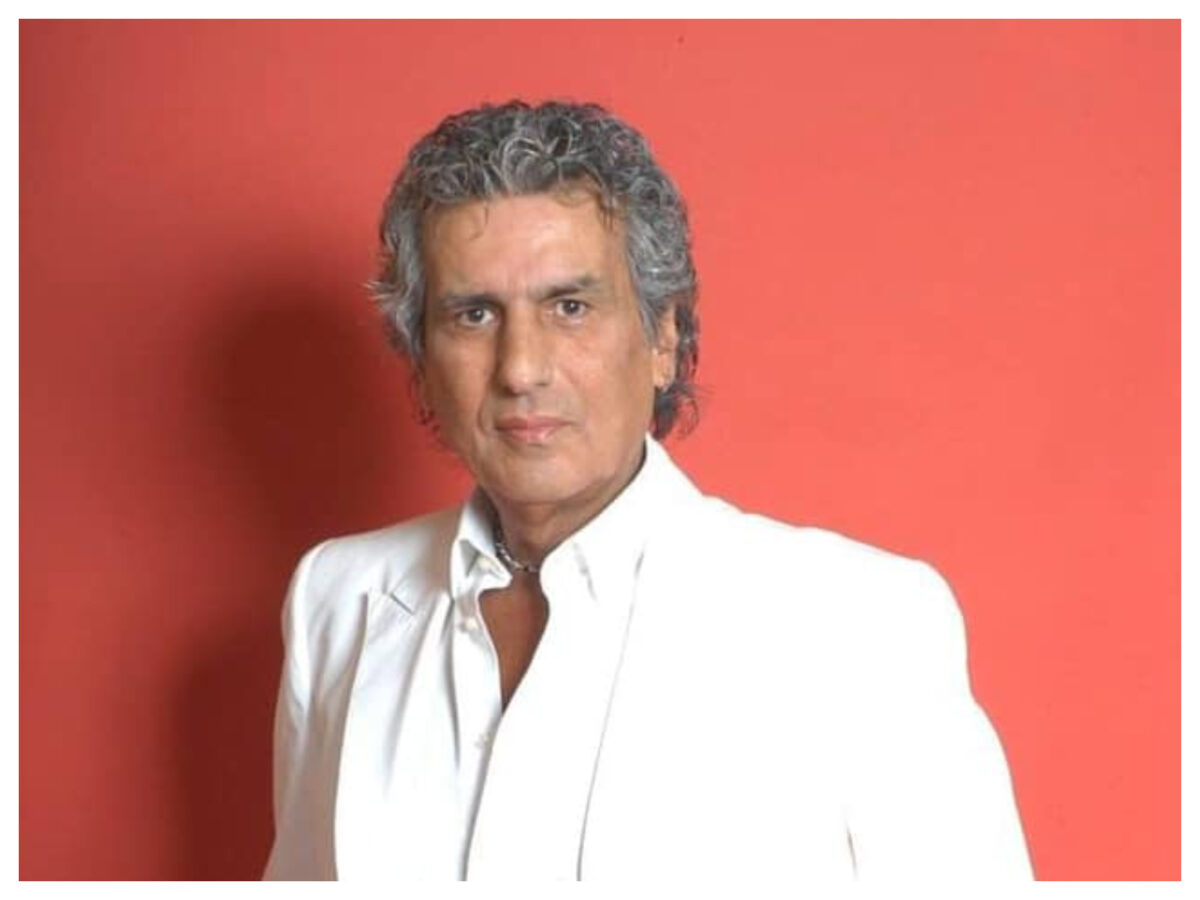 Celebrul cântăreț italian Toto Cutugno a murit la vârsta de 80 de ani