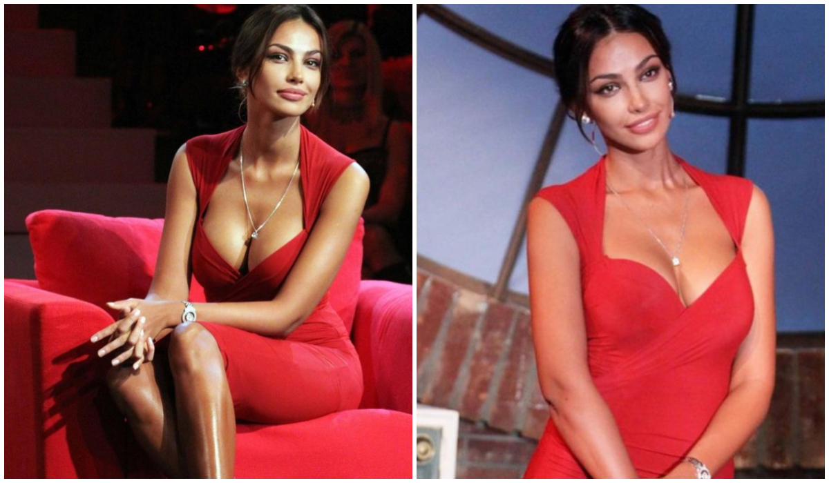 Mădălina Ghenea a realizat un pictorial de-ți stă inima în loc! Cum s-a lăsat „mângâiată” de aparatul foto