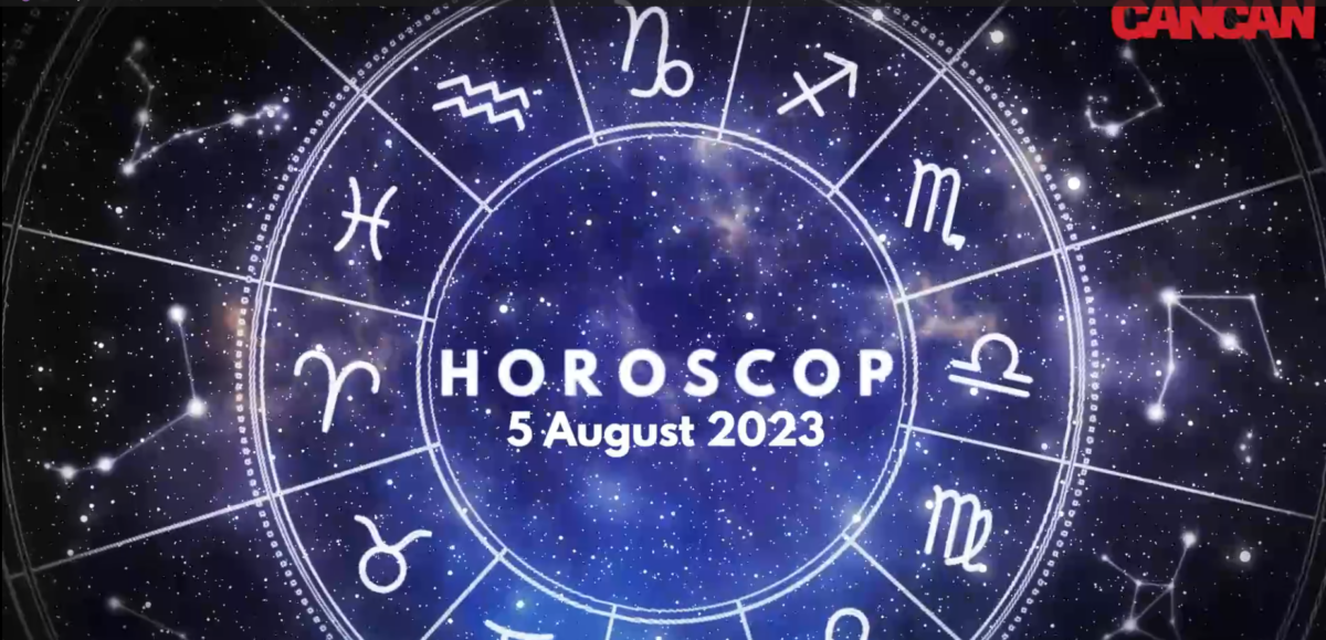 Horoscop 5 august 2023. Fecioarele pot avea parte de o noapte plină de pasiune