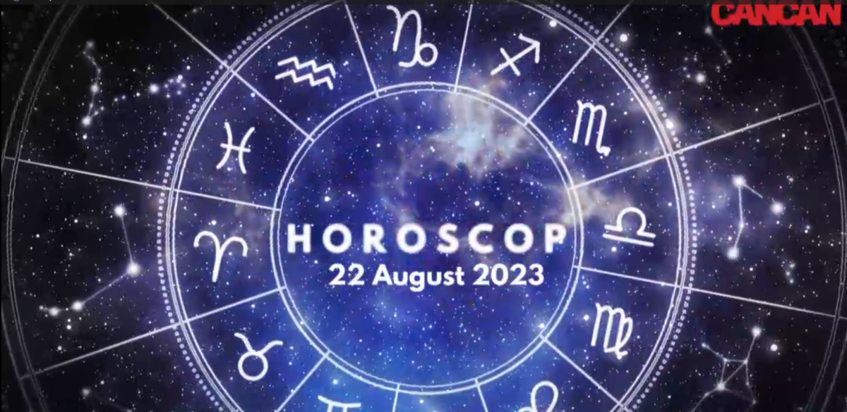 Horoscop 22 august 2023. Vărsătorii trebuie să fie cumpărați în decizii financiare