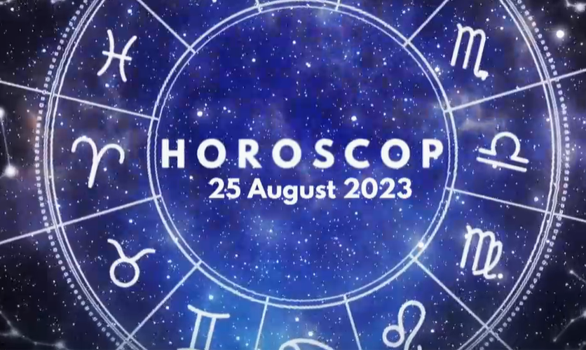 Horoscop 25 august 2023. Zodia care are parte de o zi plină de provocări