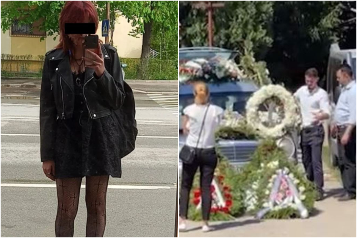 Ți se sfâșie sufletul! Mesajul transmis de mama lui Melis, fata ucisă de un necunoscut într-un parc din Craiova: „Iartă-mă, copilul meu, că nu te-am învățat că afară poate fi ca-n junglă”