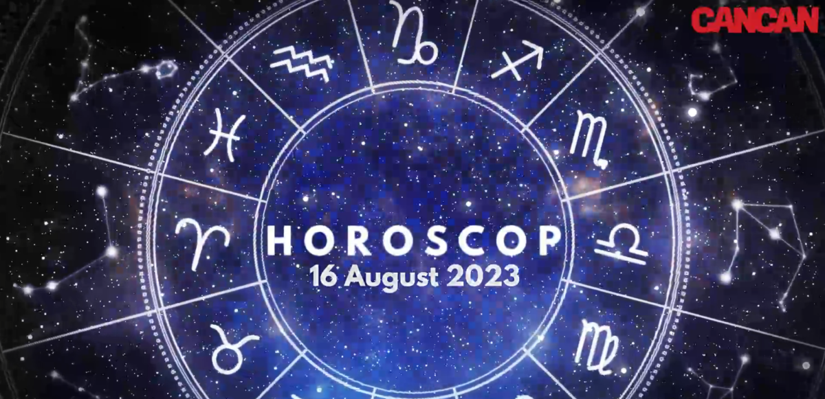 Horoscop 16 august 2023. Zodia care va avea parte de surprize în sectorul financiar