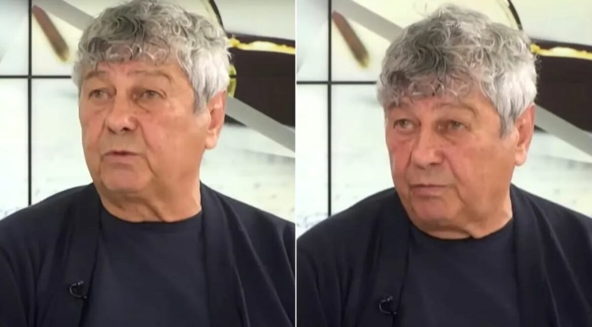 Veste uriașă pentru Mircea Lucescu! Ce distincție va primi antrenorul „Il Luce”, la 78 de ani. Anunțul este oficial