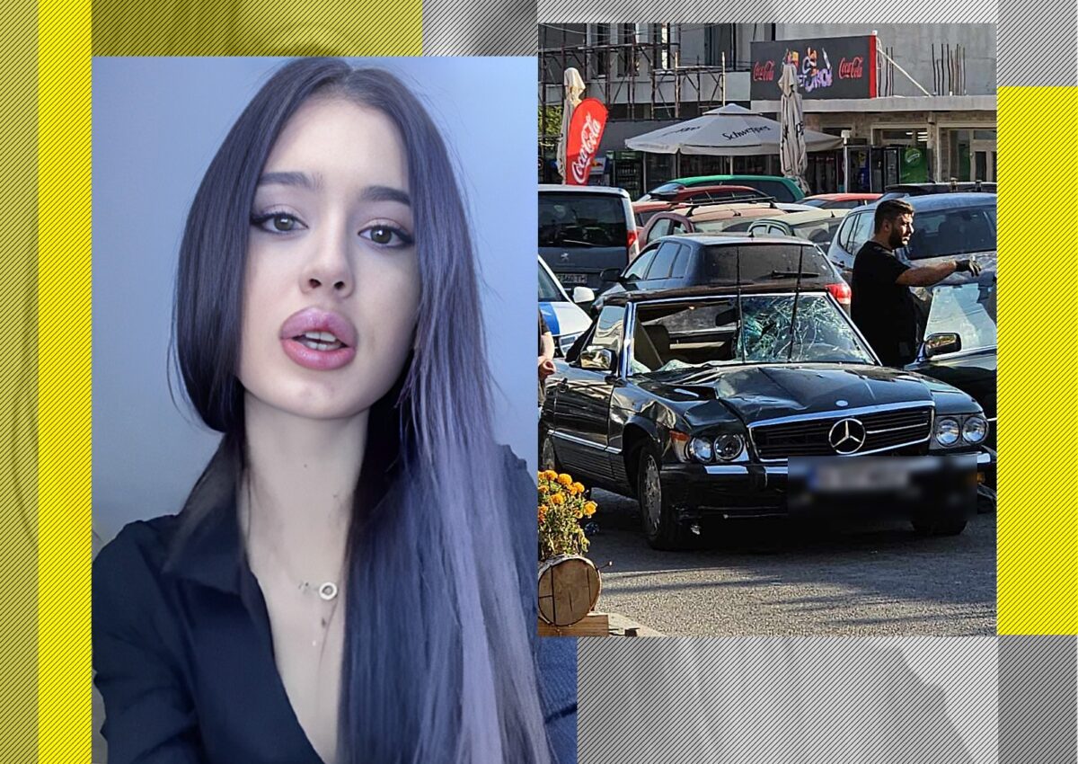 Primele declarații ale fiicei lui Dan Lăzărescu, despre accidentul provocat de beizadeaua Vlad Pascu: “Cu două săptămâni înainte să moară, tata…”