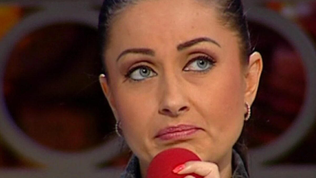 Soțul a lovit-o pe Gabriela Cristea, de la Mireasă – Capriciile Iubirii. Scandalul imens pe care l-a trăit vedeta Antena Stars în prima sa căsnicie