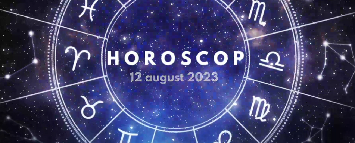 Horoscop 12 august 2023. Cine sunt nativii care vor avea parte de noi provocări sentimentale