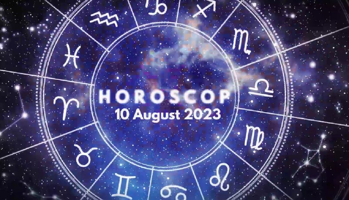 Horoscop 10 august 2023. Lista nativilor care trebuie să fie atenți la cheltuieli