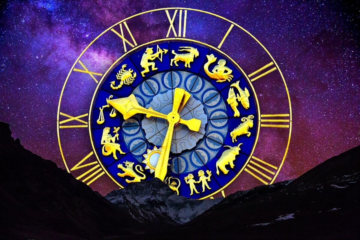 Ei sunt inteligenții horoscopului. 3 zodii cu mintea ascuțită, sunt cu adevărat sclipitoare