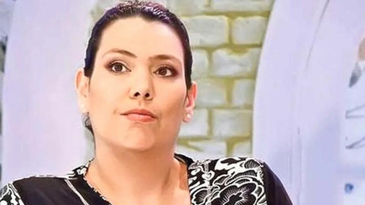 Ce s-a ales de Ioana Tufaru, fiica fostei mari artiste a României, Anda Călugăreanu. Din ce își duce traiul zilnic