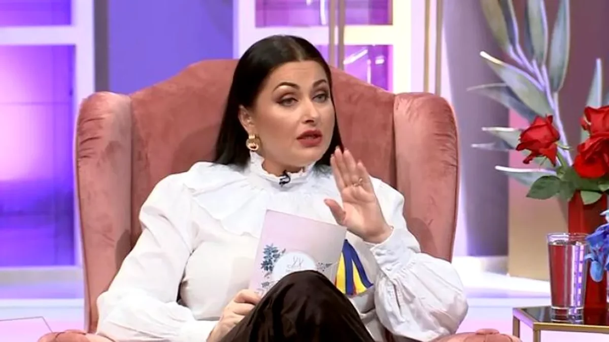 Sătulă de critici, Gabriela Cristea a izbucnit! A spus totul despre situația financiară a familiei: „Suntem bogați, dar…”