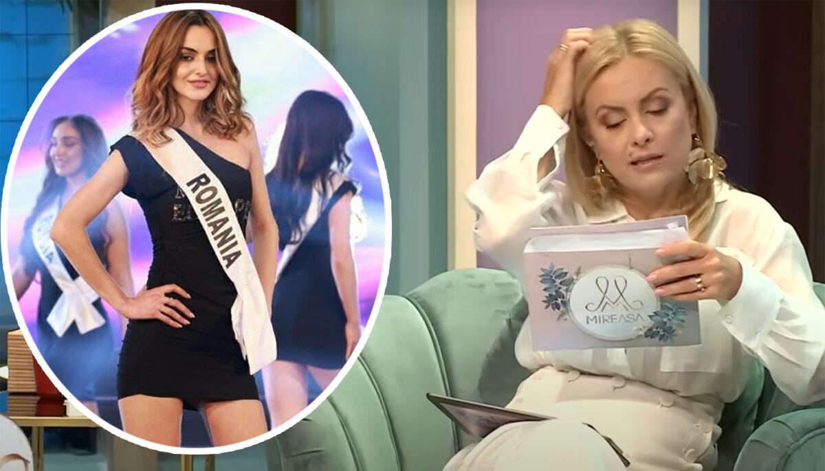 Adevărul-șoc despre show-ul Mireasa de la Antena 1. „Acolo m-au mâncat puricii!” Dezvăluiri făcute de fosta Miss România, eliminată din show