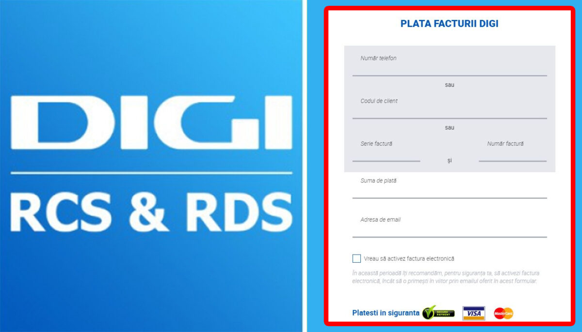 Digi RCS-RDS România taie abonamentele la jumătate! Ce trebuie să faci, începând cu 11 septembrie 2023