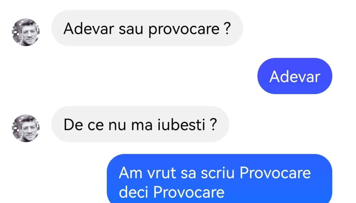 Bancul sfârșitului de săptămână | Adevăr sau provocare