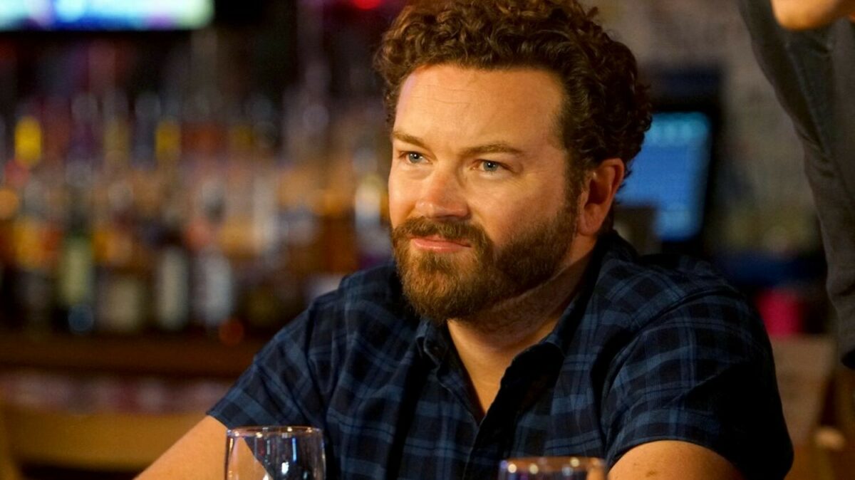 30 de ani de închisoare pentru starul de la Hollywood. Danny Masterson, condamnat după ani de procese