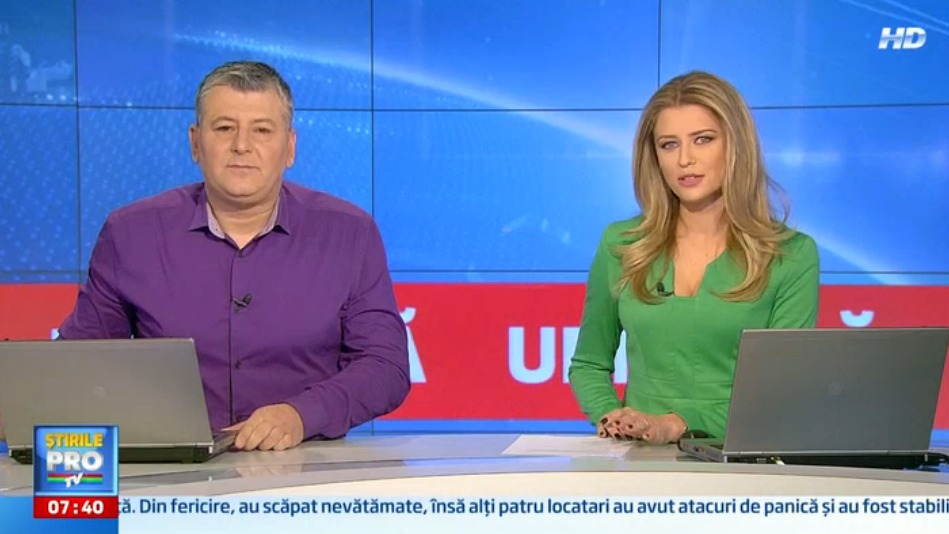 Ce a pățit Mihai Dedu, de la Știrile Pro TV. Vedeta a dezvăluit emoțiile prin care trece din cauza propriului fiu