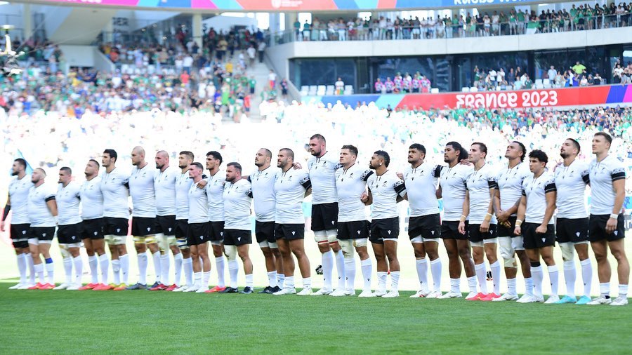 România, învinsă de Irlanda la Cupa Mondială de Rugby. „Stejarii” au punctat primii în meci, dar finalul a fost dezastruos