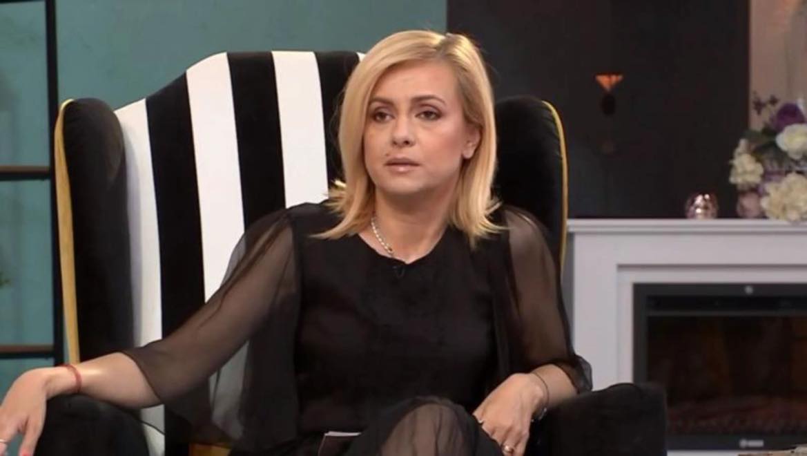 Oferta pentru care Simona Gherghe a plecat de la televiziunea sa de suflet. Cum a ajuns prezentatoarea de la „Mireasă” în Capitală