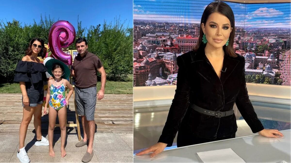 Afaceristul a lăsat-o pe Simona Pătruleasa de la Kanal D și acum regretă. Cum s-a terminat una dintre cele mai mediatizate povești de dragoste din showbiz