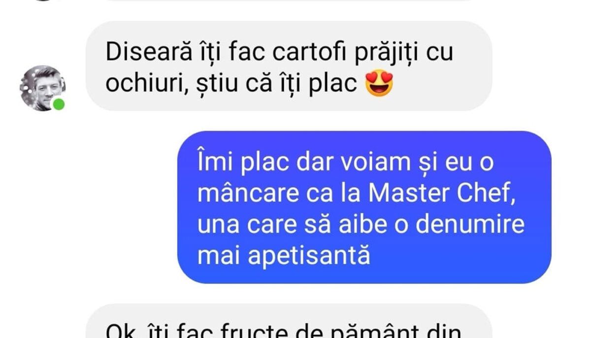 Bancul sfârșitului de săptămână | Mâncare ca la Masterchef