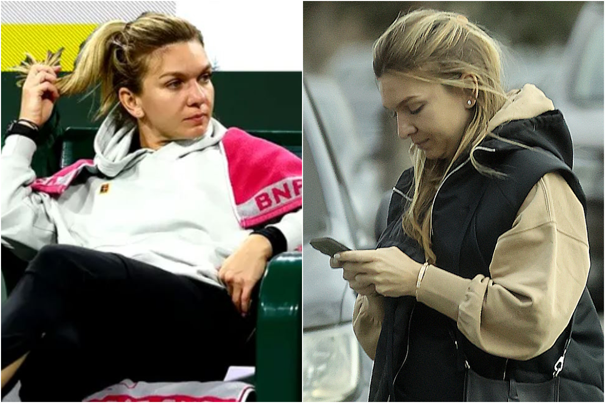 51 de probe cu probleme pentru Simona Halep? Dezvăluire cutremurătoare făcută după verdictul de 4 ani