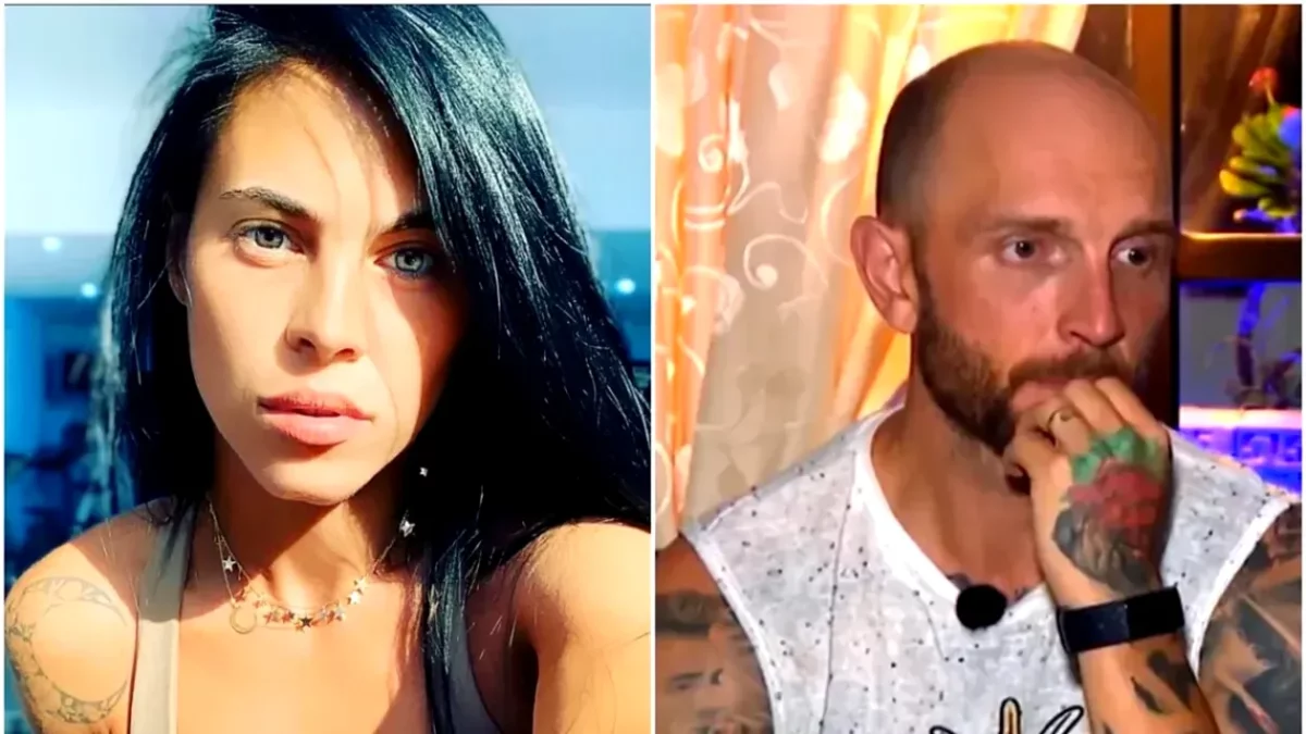 Cătălin Bordea, primele regrete după divorț! Și-a tatuat numele fostei soții, iar acum vrea să îl acopere: „O chestie neagră așa, cu mormânt”