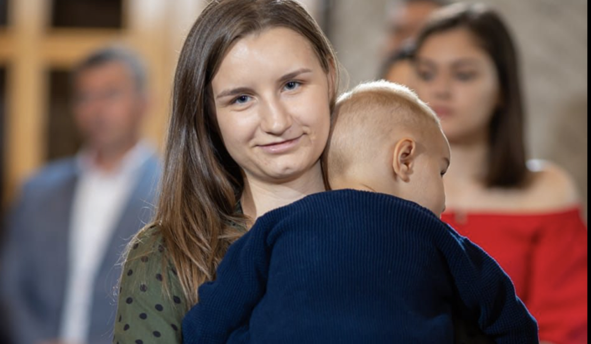 3 milioane de euro pentru copiii Alexandrei din Botoșani. Despăgubiri uriașe cerute pentru urmașii gravidei moarte în maternitate