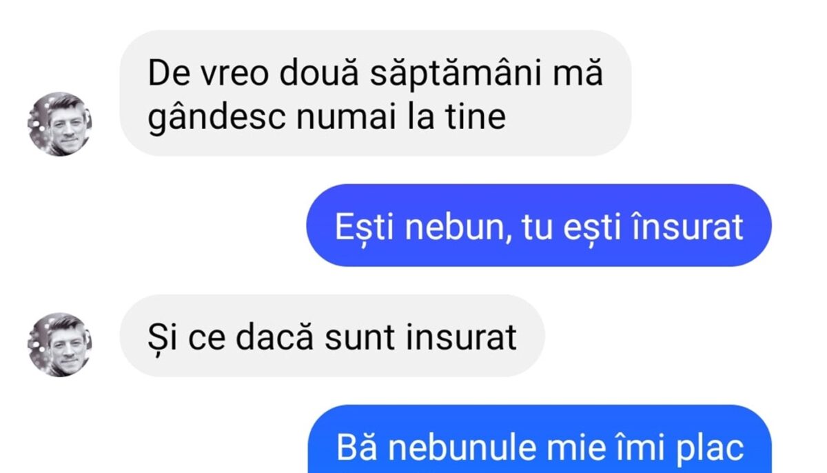 Bancul sfârșitului de săptămână | „Mie îmi plac femeile”