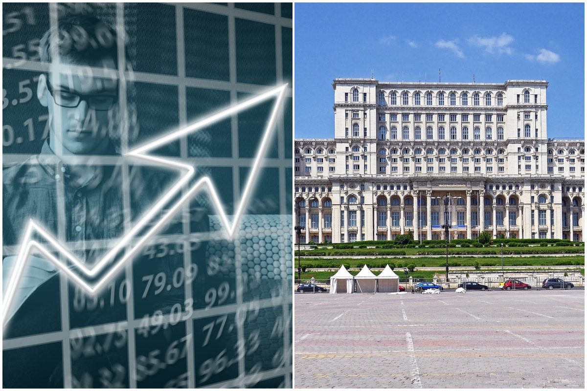 Cele 12 măsuri fiscale adoptate de Guvern. Cum vor impacta România în 2023 și 2024