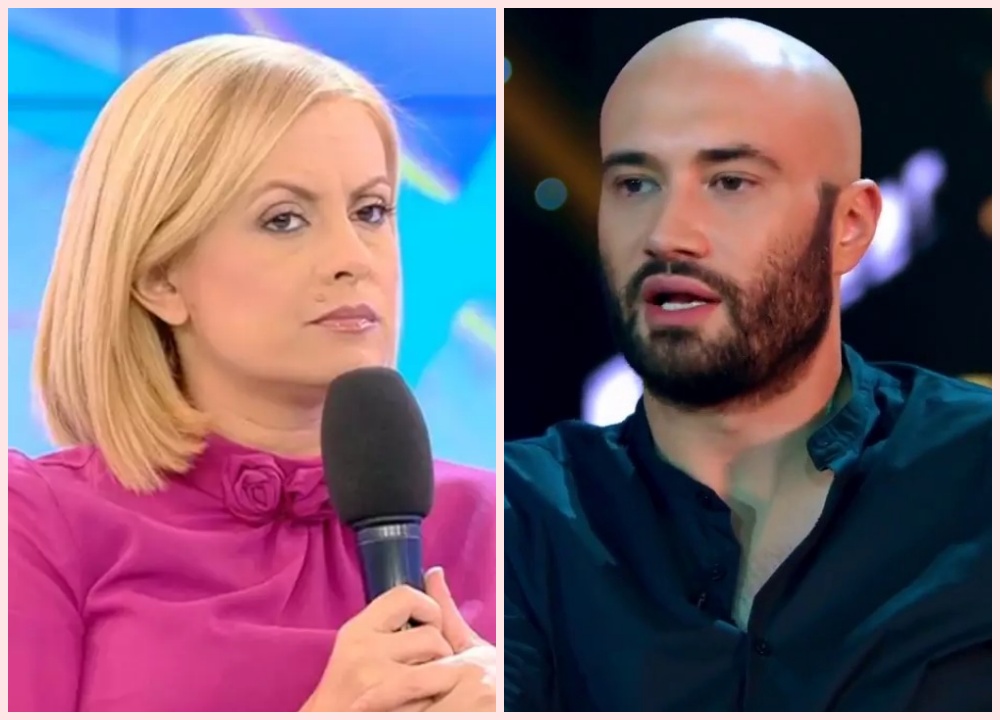 De ce a umilit-o Mihai Bendeac pe Simona Gherghe, de la Antena 1. Cel mai greu moment din cariera prezentatoarei „Mireasă”