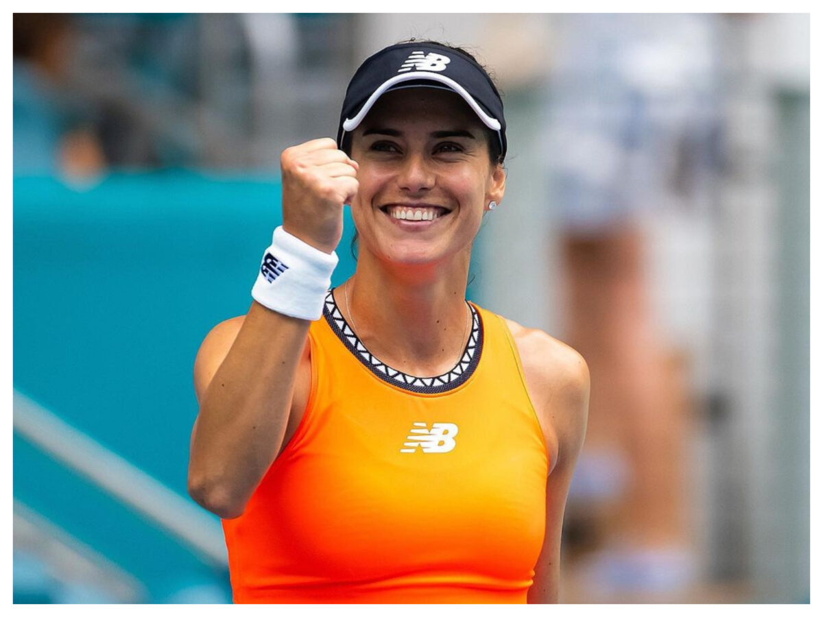 Sorana Cîrstea, victorie fabuloasă la US Open. Românca s-a calificat în optimile de finală ale turneului