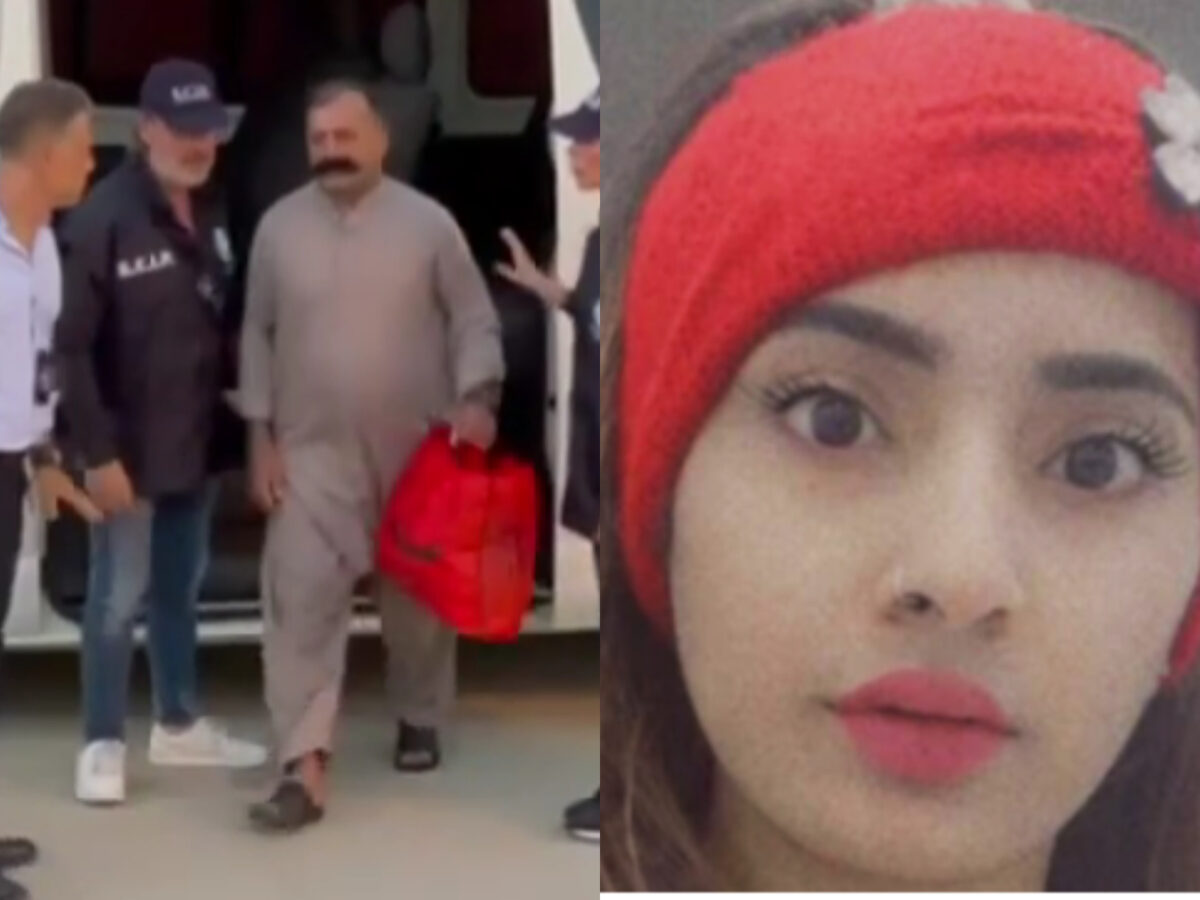 Unde a fost găsit tatăl care și-a ucis fata de 18 ani, după ce aceasta a refuzat căsătoria cu un văr. Bărbatul a fost căutat timp de 2 ani