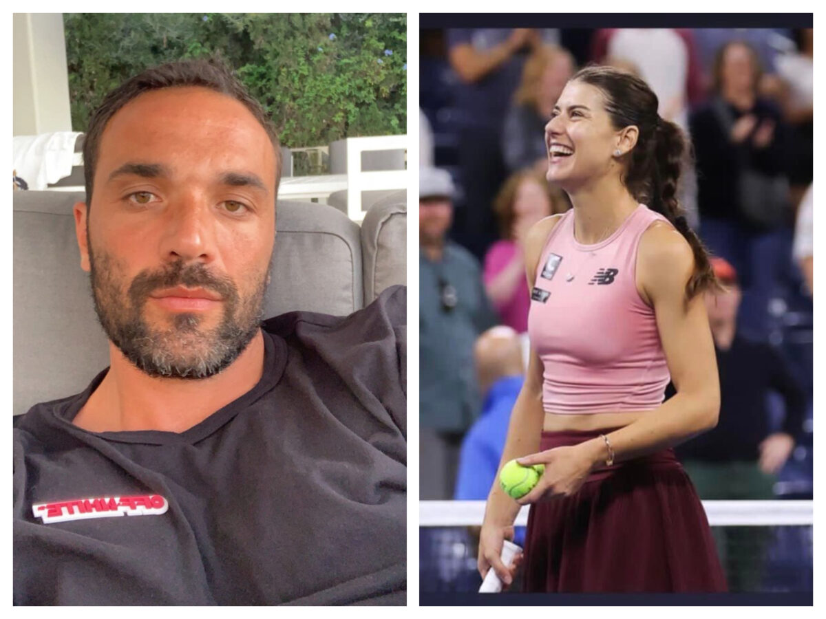 Ion Ion Țiriac a dezvăluit sacrificiul pe care Sorana Cîrstea l-a făcut pentru a ajunge în sferturi la US Open