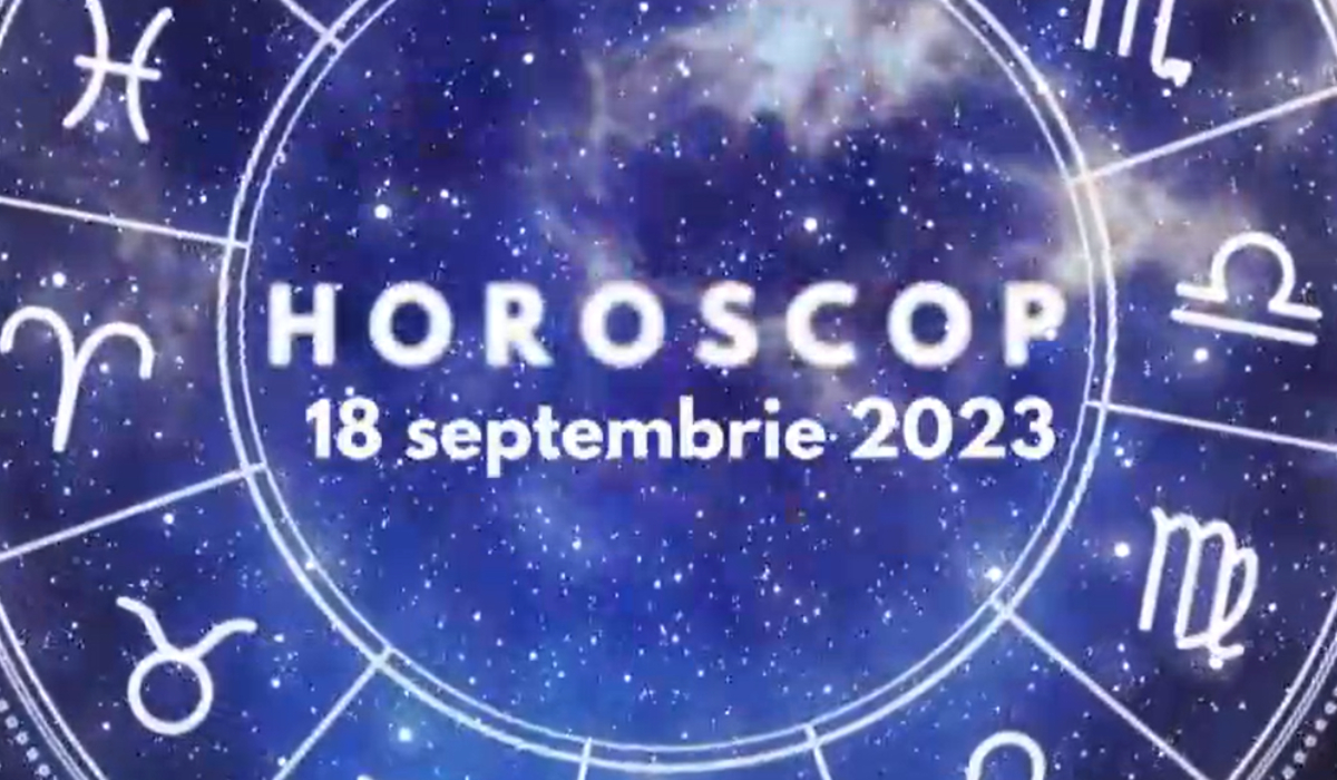 Horoscop 18 septembrie 2023. Zodia Taur trebuie să evite aceste întâlniri