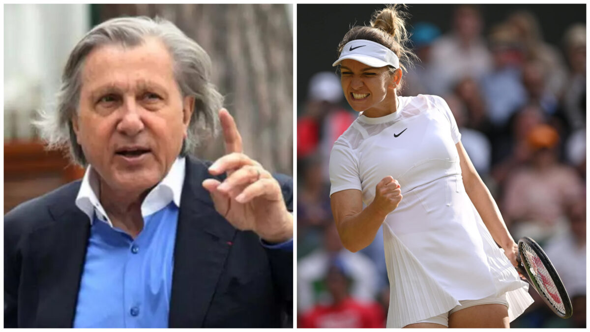 Ilie Năstase, rezolvare la suspendarea dată de ITIA pentru Simona Halep: „Am înțeles că ar putea să fie doi ani”