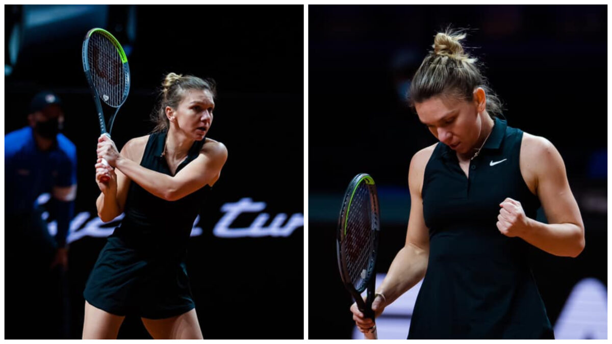 Dezastru pe linie pentru Simona Halep! Sportiva va pierde contracte de peste 5 milioane de euro pe an, după ce a fost suspendată patru ani din tenis!