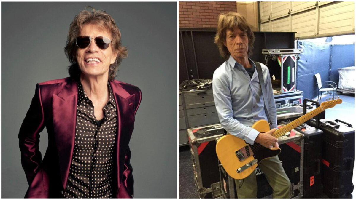 Mick Jagger nu le lasă copiilor niciun dolar din averea de 500 de milioane. Cui îi rămân, de fapt, banii celebrului cântăreț