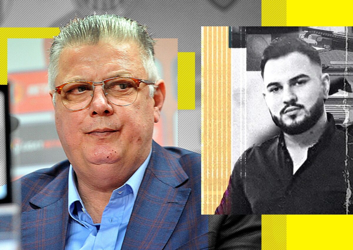 Scandal la Parchet! Gino Iorgulescu a nas în nas cu părinții tânărului ucis de Mario: ”Criminalul e în libertate, băiatul meu putrezește în mormânt! ”. Decizia instantei Acum!