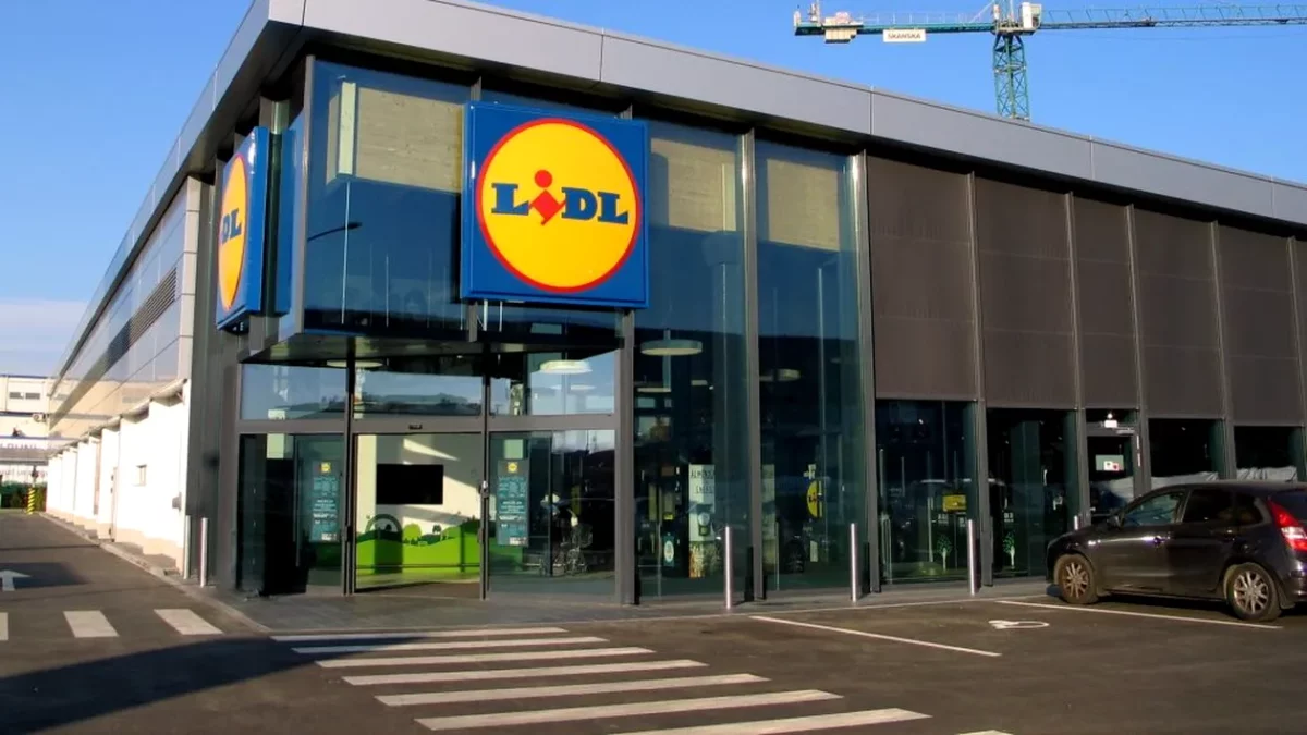 Lidl scoate aceste produse la reducere de luni, 18 septembrie. Sunt esențiale pentru fiecare român