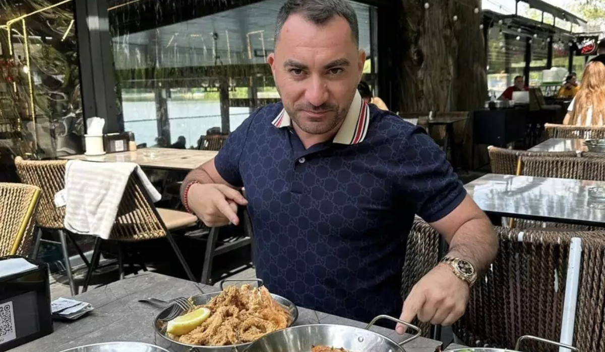 Cine sunt adevărații patroni de la Taverna Racilor. Paul Nicolau Pescobar nu deține locațiile închise de ANPC