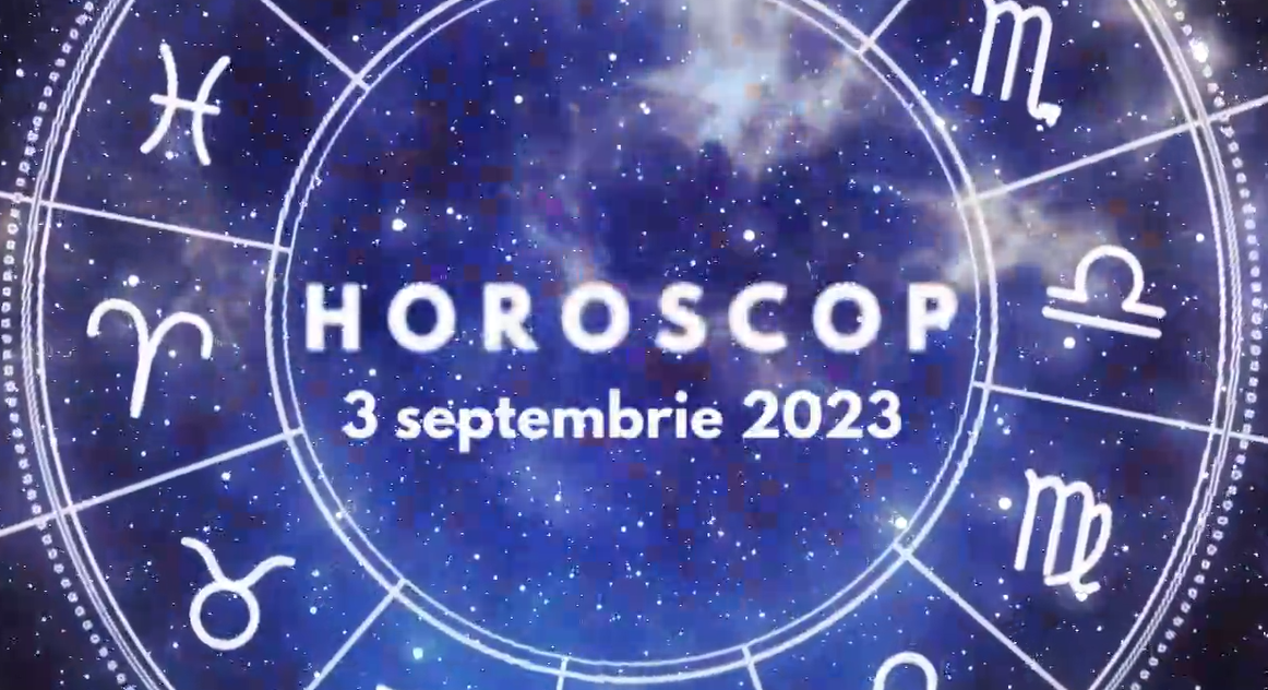 Horoscop 3 septembrie 2023. Zodia care întâmpină probleme în relația de cuplu